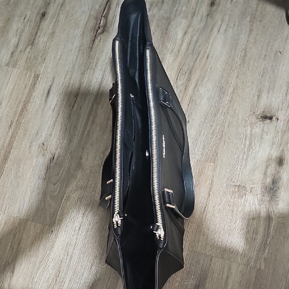 Kate Spade Classic Black Tote - Picture 7 of 9